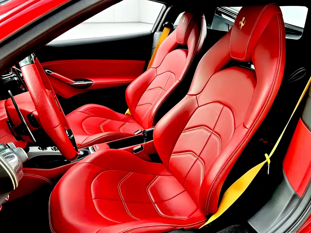 Ferrari 488 2015 488 GTB купить на сайте DeffCars