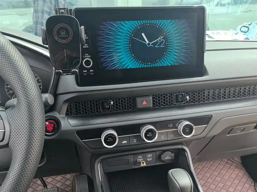 Haoying 2025 240TURBO 2WD Elite Edition 5 seats купить на сайте DeffCars