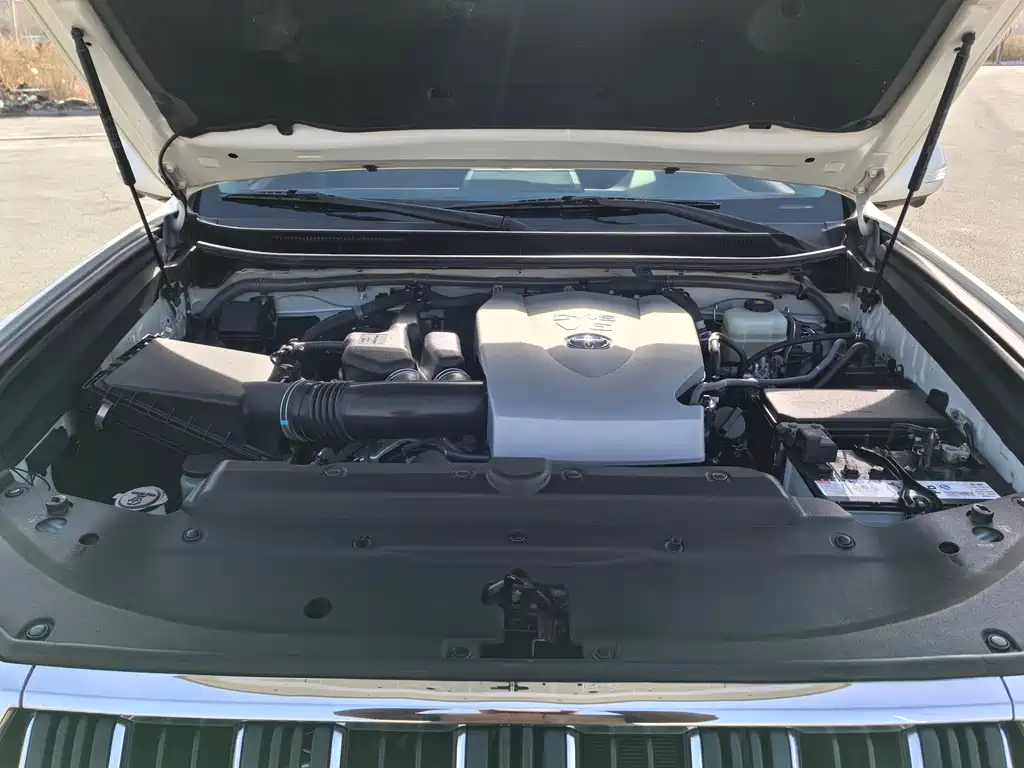 Prado 2018 3.5L automatic TX-L купить на сайте DeffCars