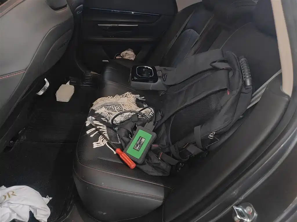 Xpeng P7 2022 model 625E купить на сайте DeffCars