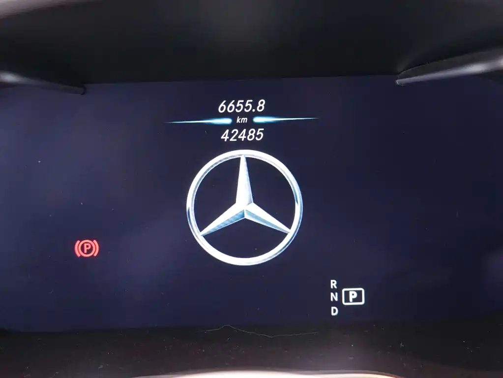 Mercedes-Benz GLC 2022 facelift second GLC 260 L 4MATIC dynamic version купить на сайте DeffCars