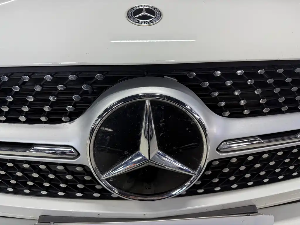 Mercedes-Benz GLC 2021 GLC 260 L 4MATIC luxury model купить на сайте DeffCars