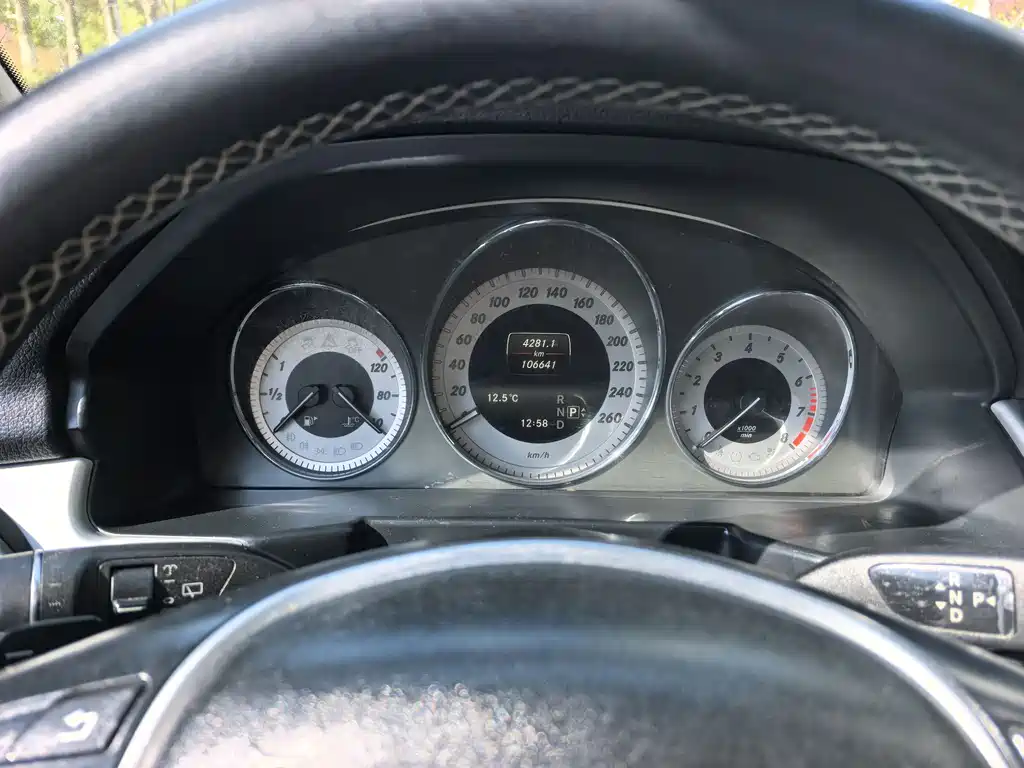 Mercedes-Benz GLK-Class 2014 GLK 260 4MATIC Dynamic купить на сайте DeffCars