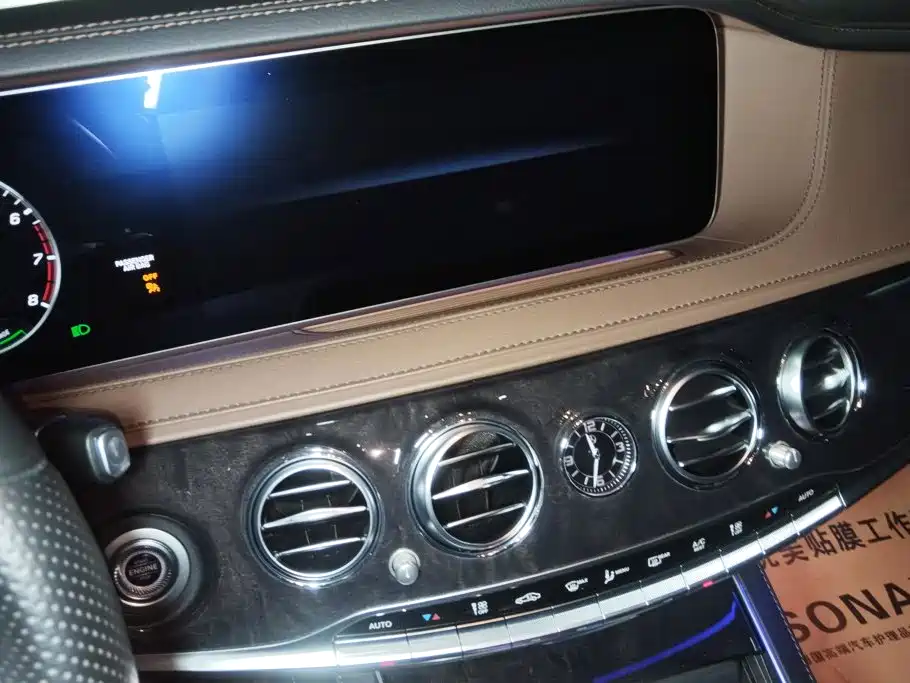 Mercedes-Benz S-Class 2020 S 450 L 4MATIC Collection Edition купить на сайте DeffCars