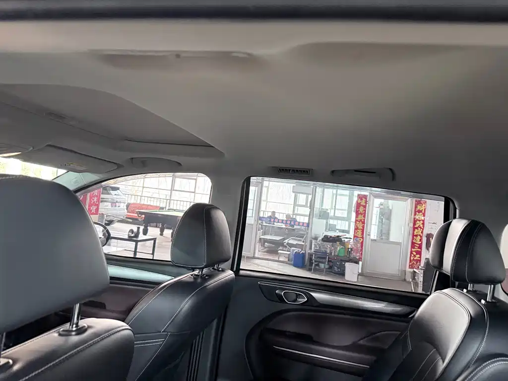 Trumpchi M6 2023 PRO 270T DCT Elite Edition купить на сайте DeffCars