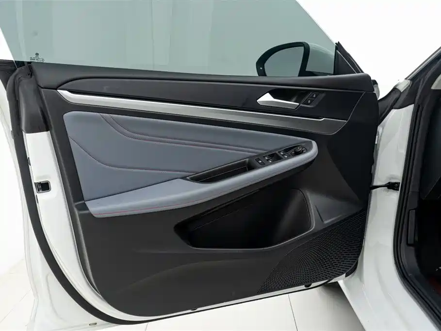 Lingdu 2024 Lingdu L 280TSI DSG spicy version купить на сайте DeffCars