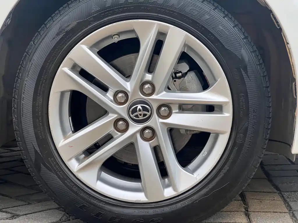 Ralink 2019 185T CVT Advanced Edition National V купить на сайте DeffCars