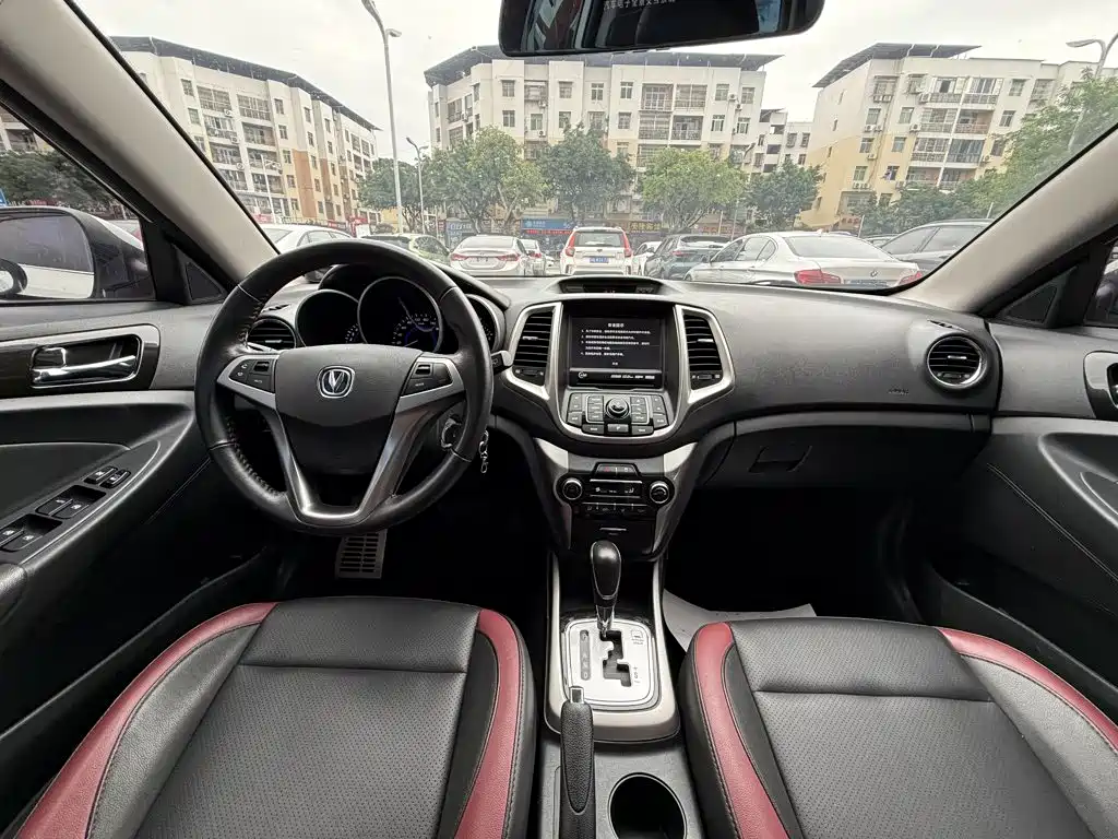 Eado XT 2016 1.6L automatic handsome model купить на сайте DeffCars