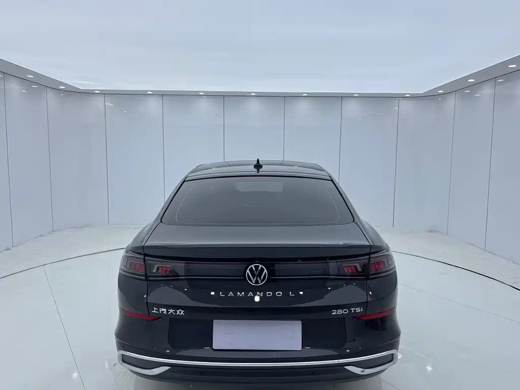 Lingdu 2022 Lingdu L 280TSI DSG Hot Edition купить на сайте DeffCars