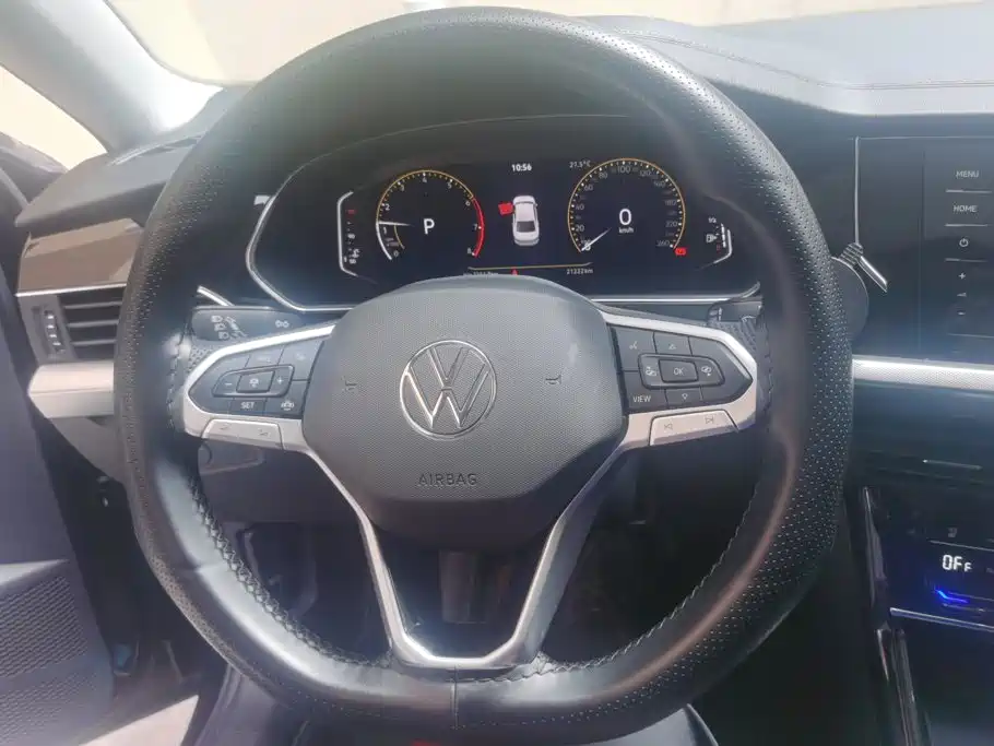 Passat 2025 Outstanding Model 380TSI Dragon Edition купить на сайте DeffCars