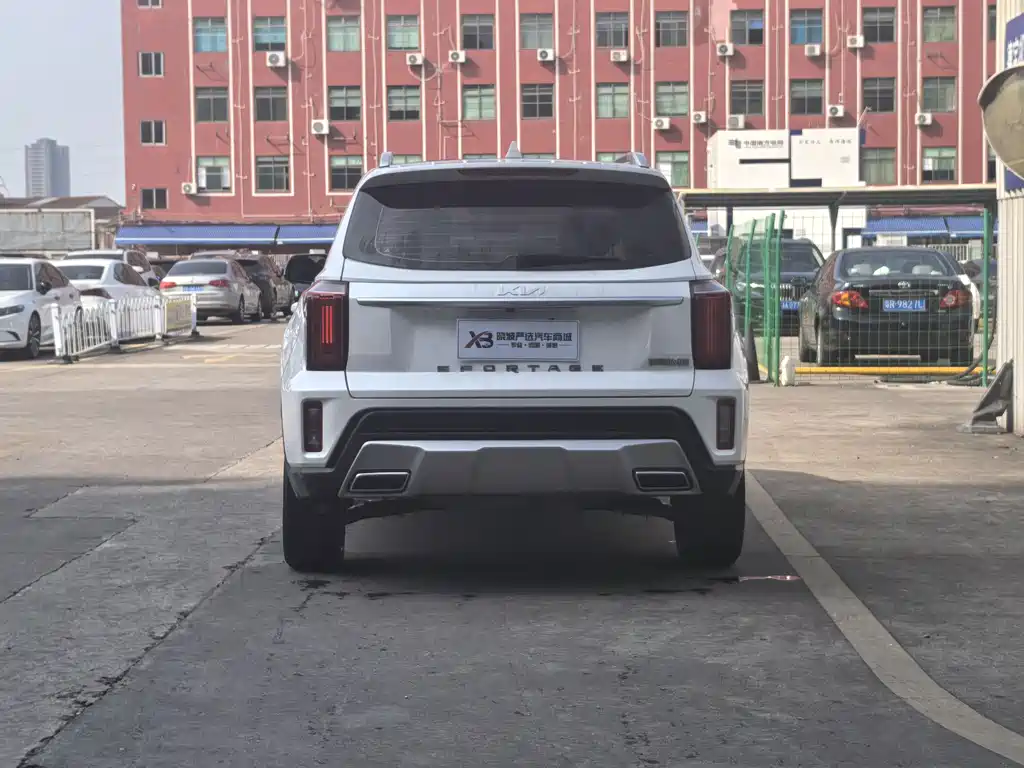 Zhipao 2021 Ace 2.0L Wonderful Edition купить на сайте DeffCars