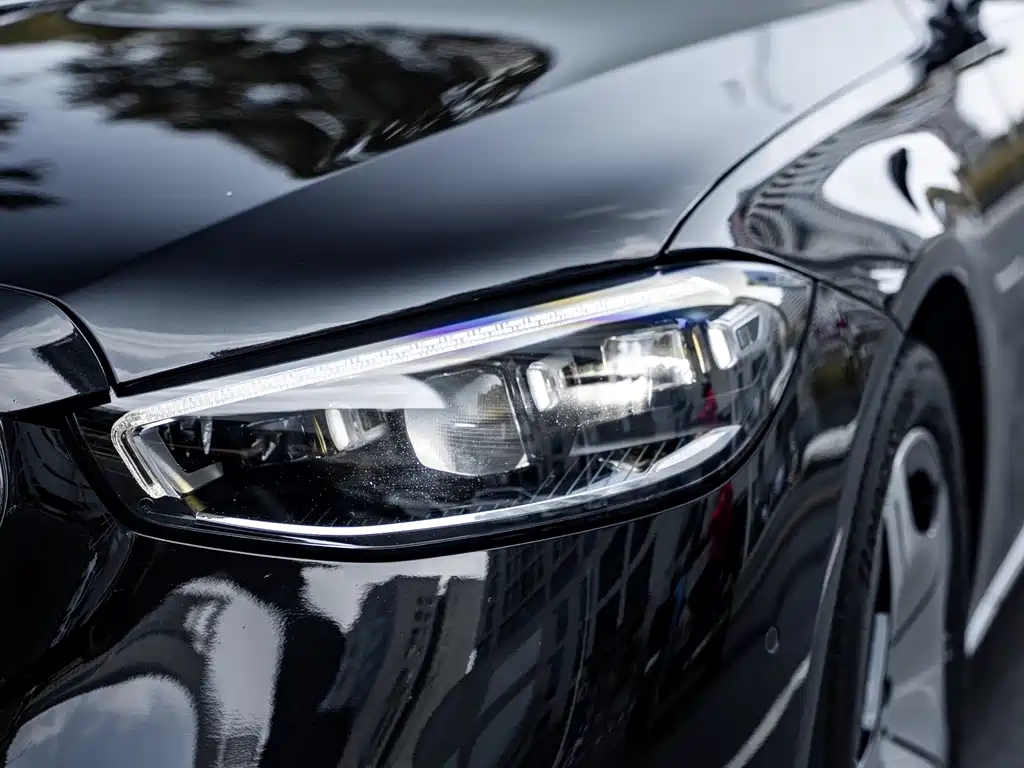 Maybach S-Class 2021 S 480 4MATIC купить на сайте DeffCars