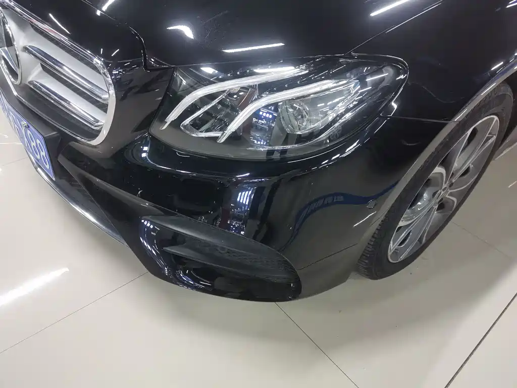 Mercedes-Benz E-Class 2020 E 300 L Sporty and Fashionable купить на сайте DeffCars