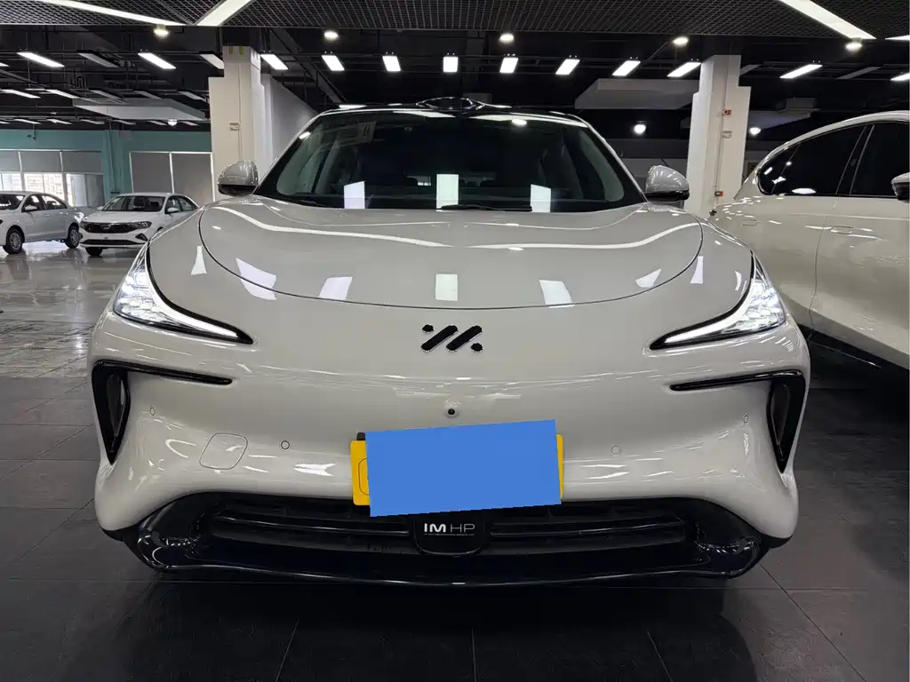 Zhiji LS6 2023 Max long battery life version купить на сайте DeffCars