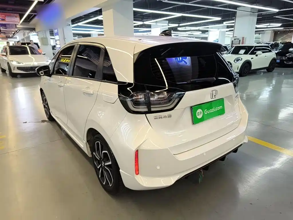 Life 2021 1.5L CVT SPO-SS Smart Edition купить на сайте DeffCars