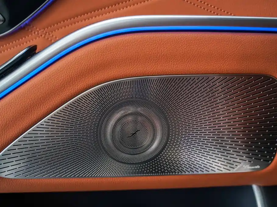 Maybach S-Class 2025 facelift S 480 4MATIC купить на сайте DeffCars