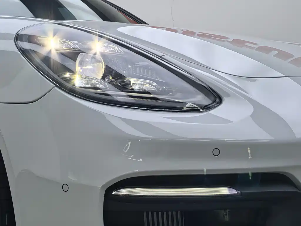 Panamera 2022 2.9T купить на сайте DeffCars