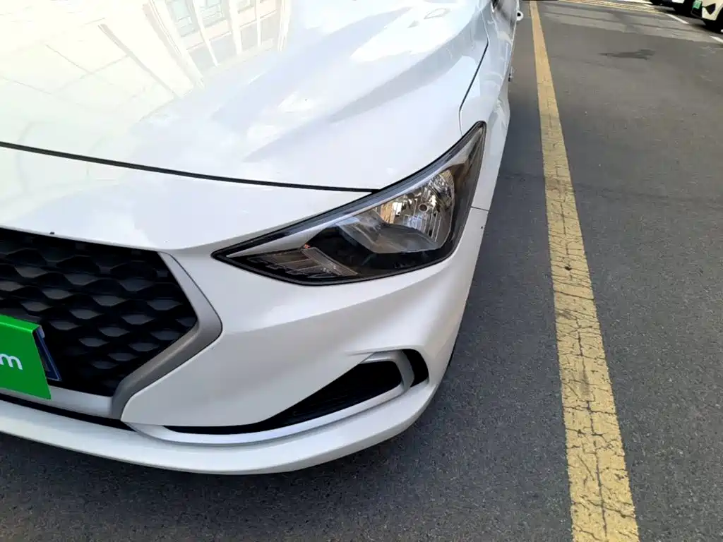 Yuedong 2020 1.6L automatic GL pleasing version купить на сайте DeffCars