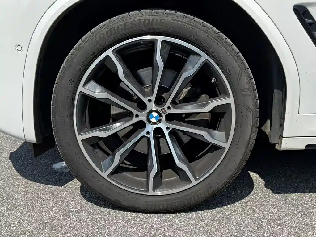 BMW X3 2023 xDrive30i Advanced M Night Package купить на сайте DeffCars