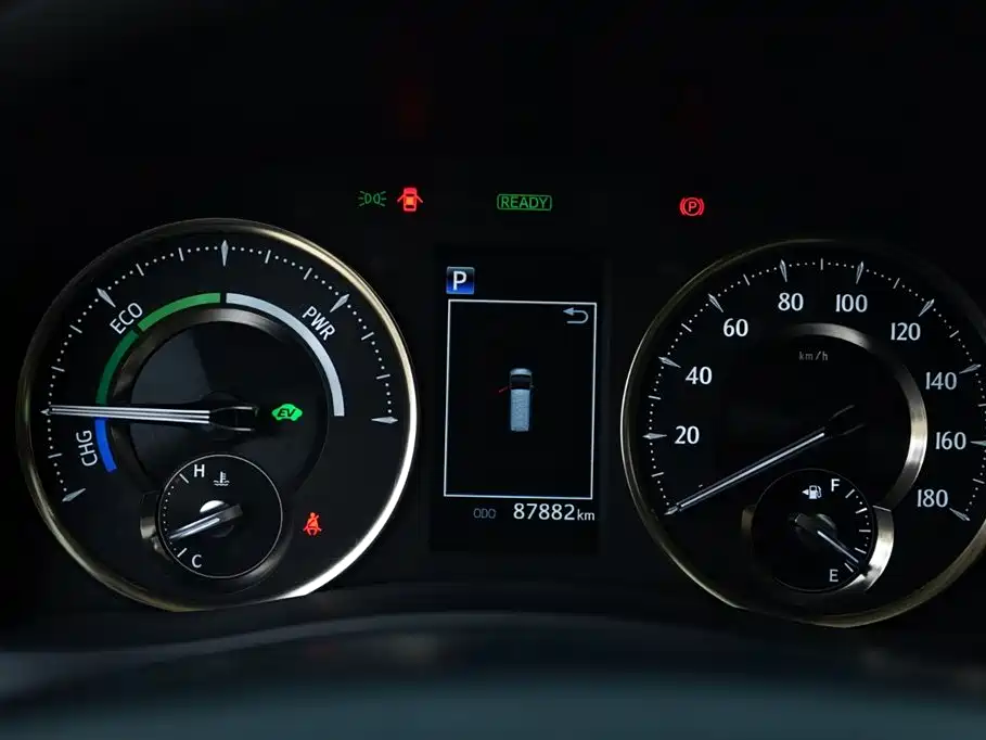 Alfa 2021 Shuangqing 2.5L Premium Edition купить на сайте DeffCars