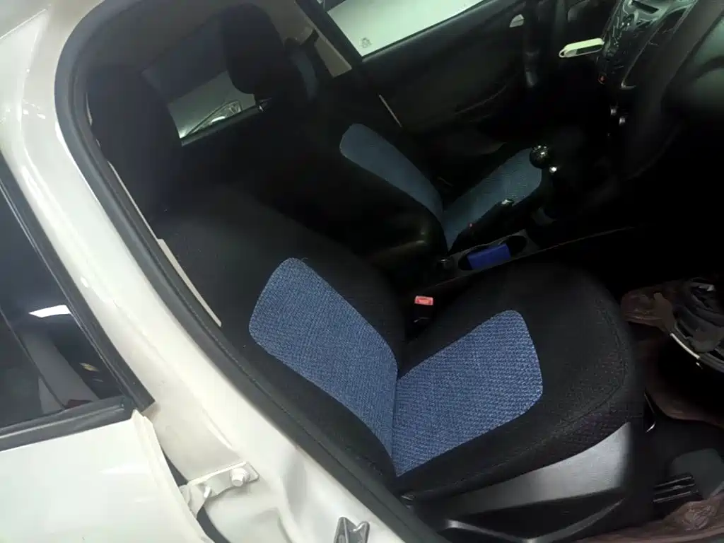 Focus 2012 Duplex 1.6L Manual Comfort Edition купить на сайте DeffCars