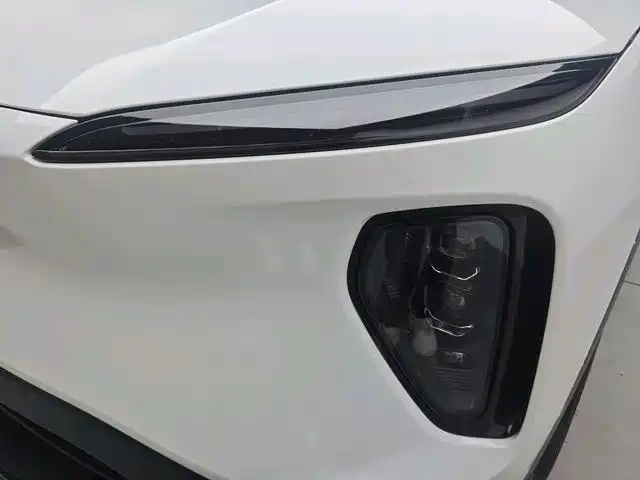 NIO ES6 2024 model 75kWh купить на сайте DeffCars