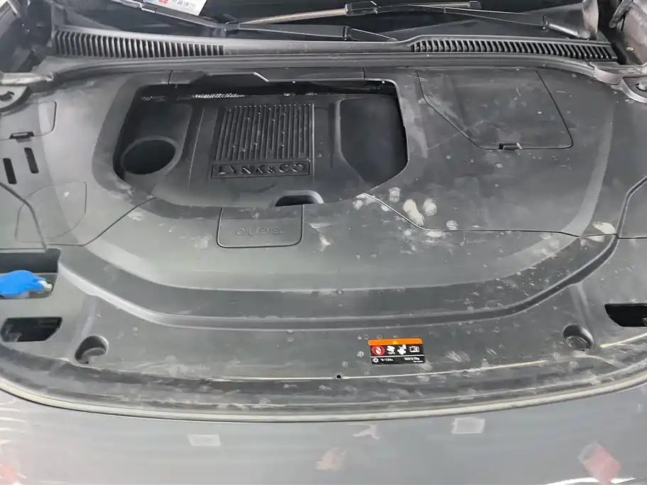 Lynk & Co 06 2023 Remix 1.5T Pro купить на сайте DeffCars