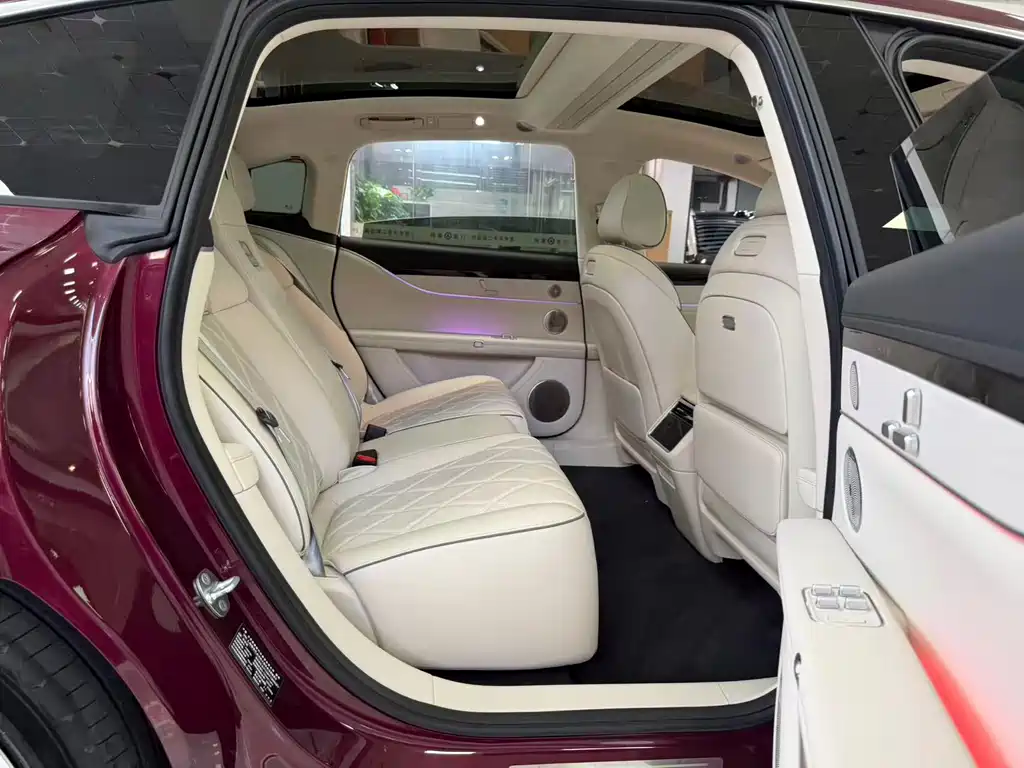 Xiangjie S9 2026 extended range Ultra rear drive 53kWh 192-line lidar) купить на сайте DeffCars
