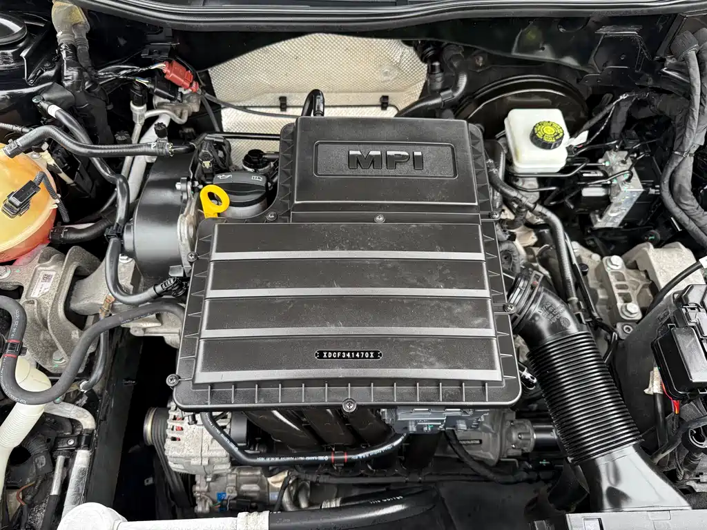 Bora 2018 1.5L automatic comfort model купить на сайте DeffCars