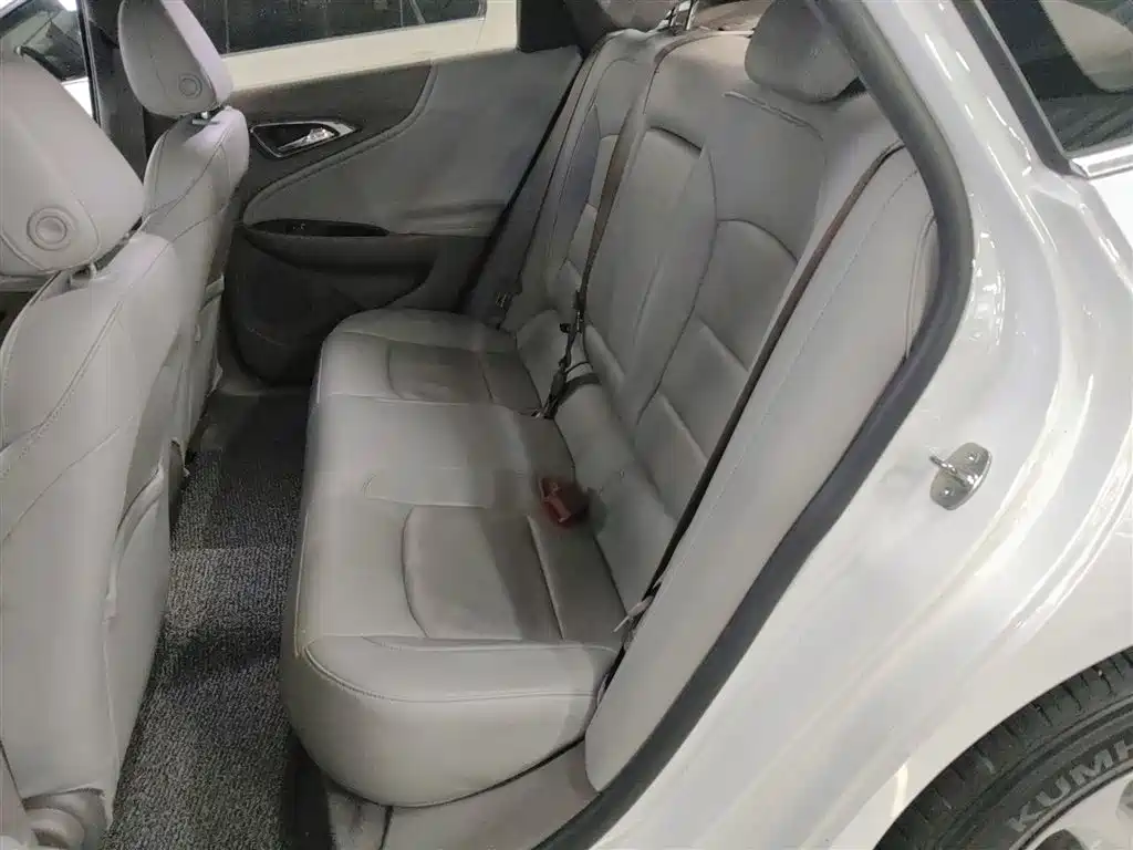 Malibu XL 2018 530T Automatic Ruixiang Edition купить на сайте DeffCars