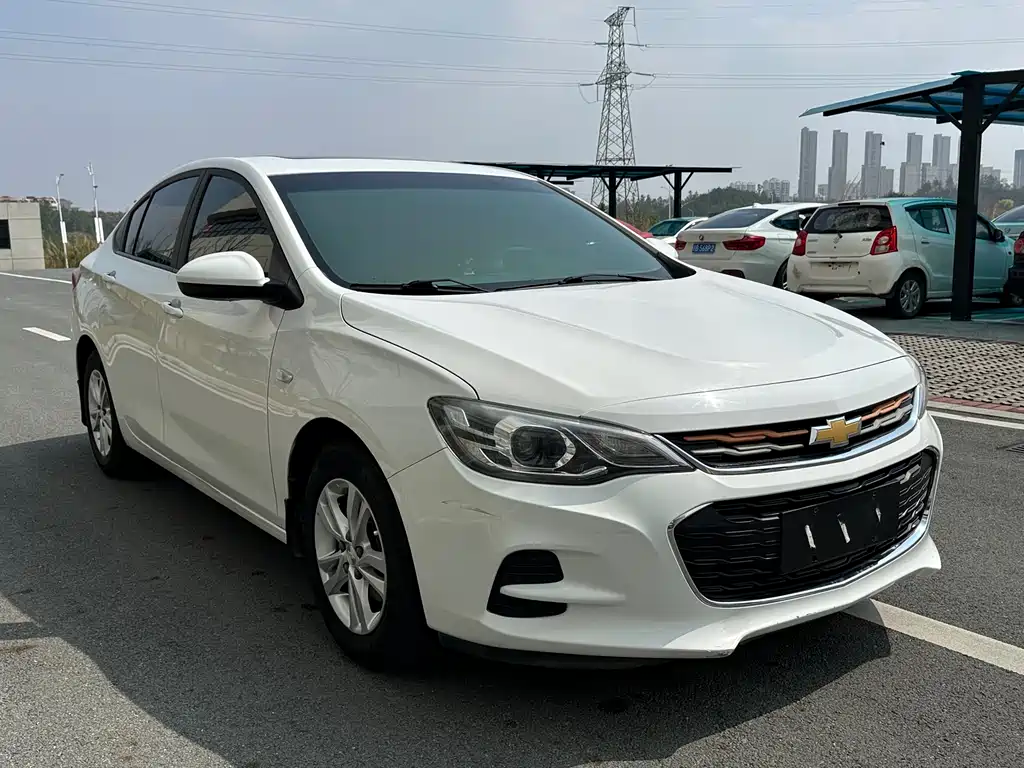 Kovoz 2019 320 Automatic Xinyue Edition купить на сайте DeffCars