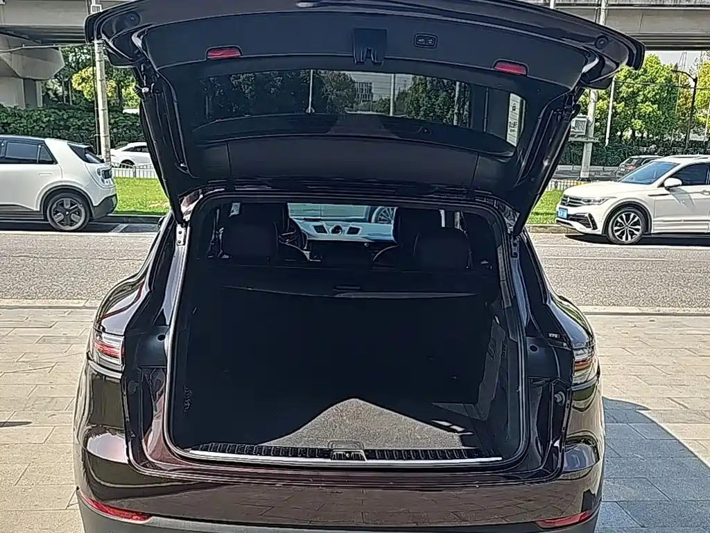 Cayenne 2022 Cayenne 3.0T Platinum Edition купить на сайте DeffCars