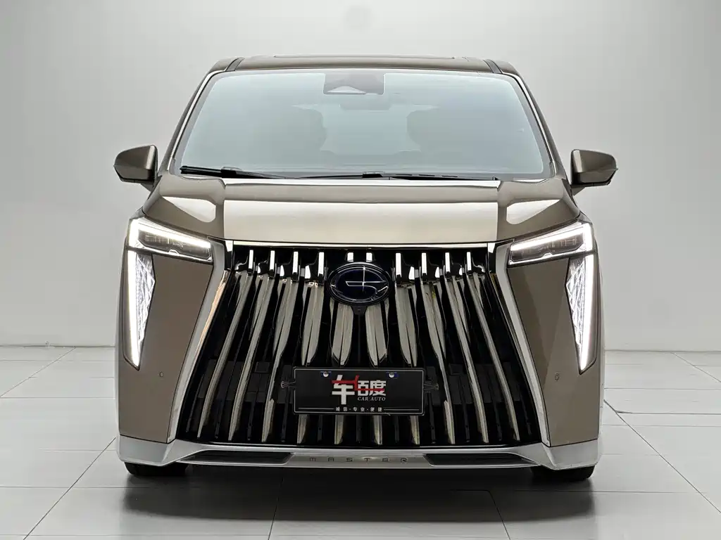Trumpchi M8 2023 Grandmaster Series Dual Engine Royal Edition купить на сайте DeffCars