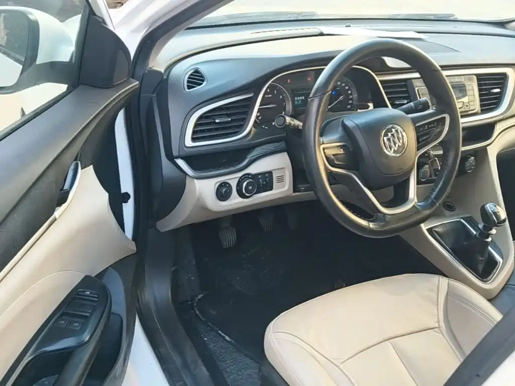 Yinglang 2018 15T Manual Elite National V купить на сайте DeffCars