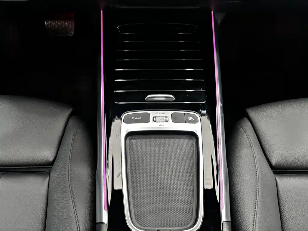 Mercedes-Benz GLB 2025 GLB 220 Fashion Model купить на сайте DeffCars