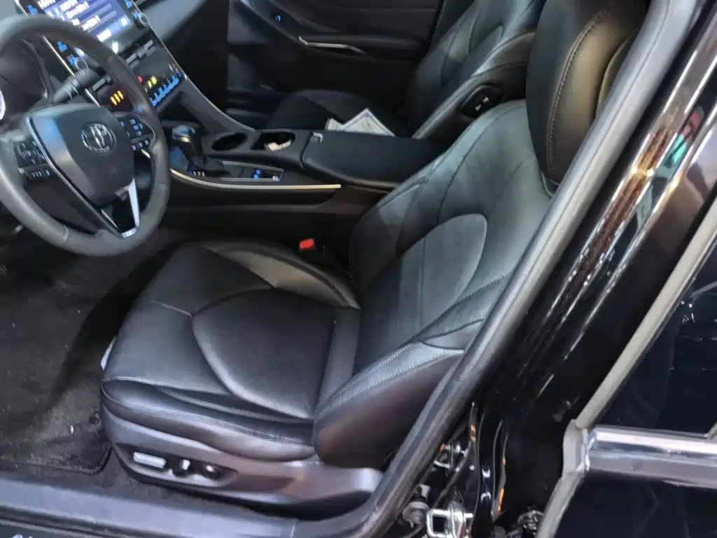 Asia Dragon 2019 2.0L XLE Exclusive Edition National VI купить на сайте DeffCars