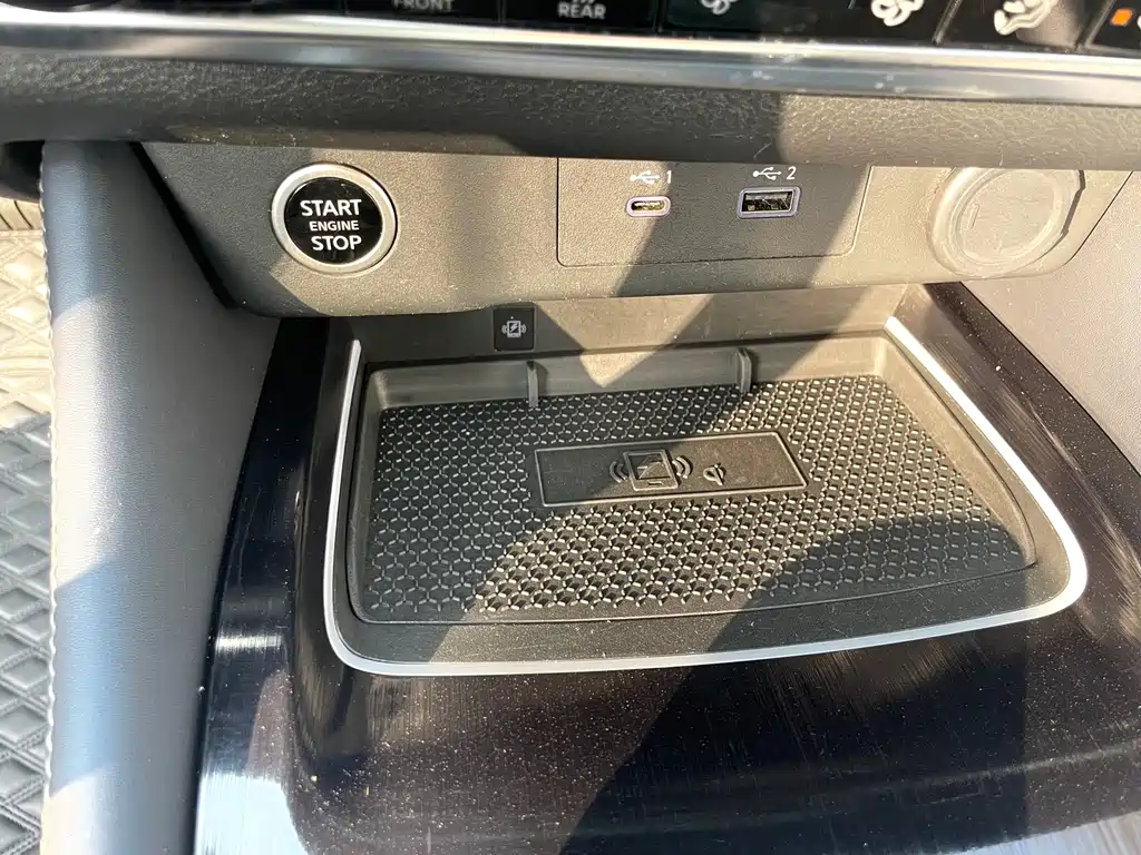 Qashqai 2023 1.3T CVT flagship version купить на сайте DeffCars