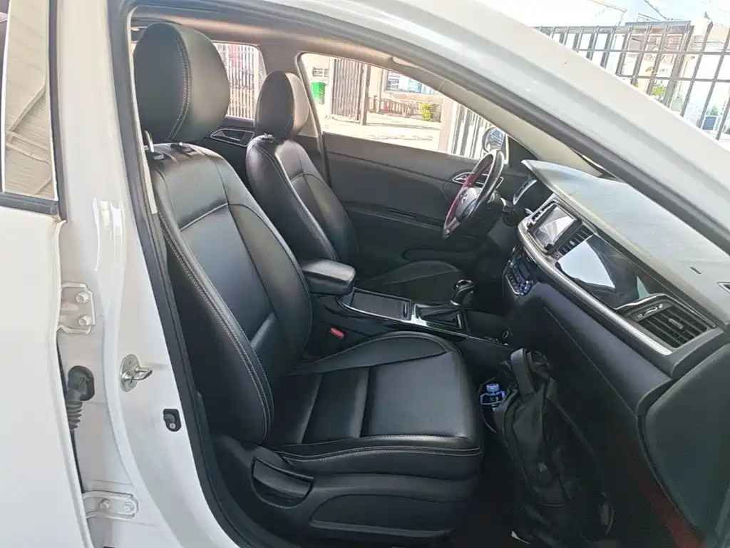 Mingtu 2017 1.6T automatic intelligent GLS National V купить на сайте DeffCars
