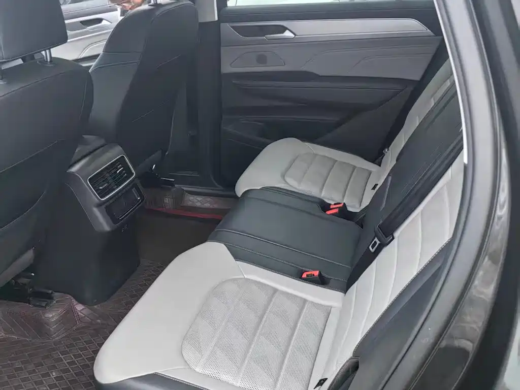 Lanxun 2023 330TSI Luxury Touring Edition купить на сайте DeffCars