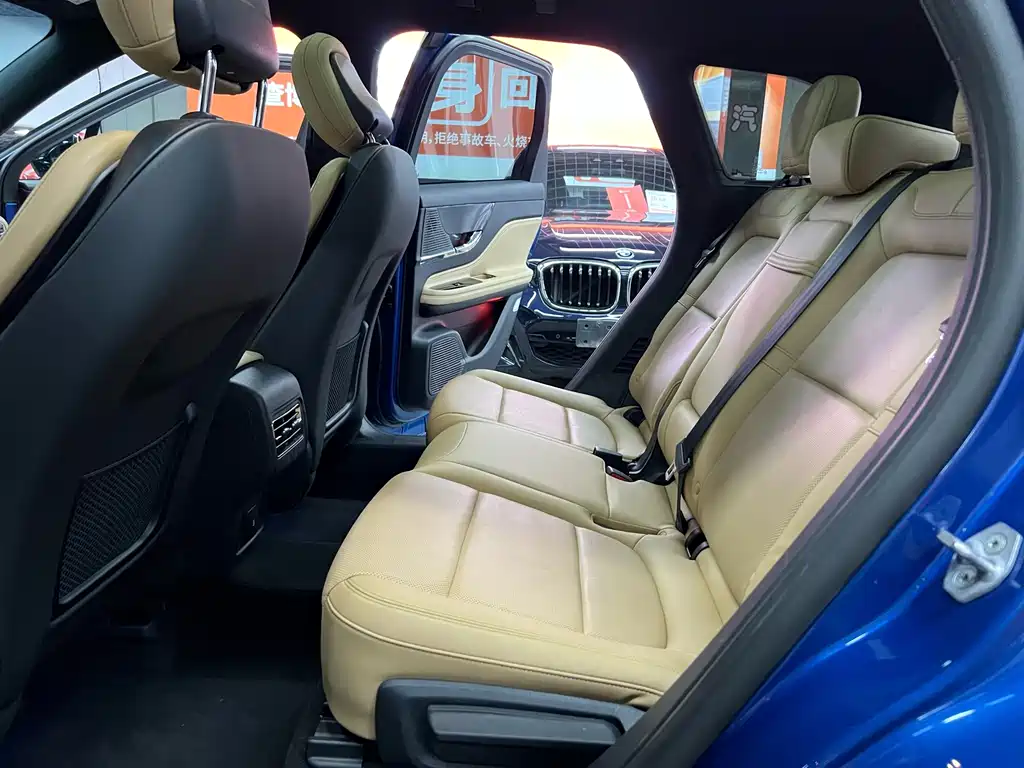 Adventurer 2020 2.0T Two-wheel drive Premium Edition купить на сайте DeffCars