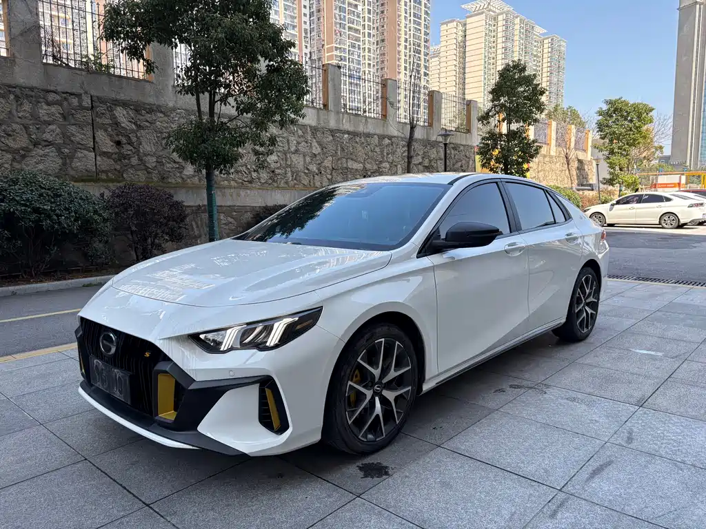 Shadow Leopard 2021 270T DCT J15 version купить на сайте DeffCars