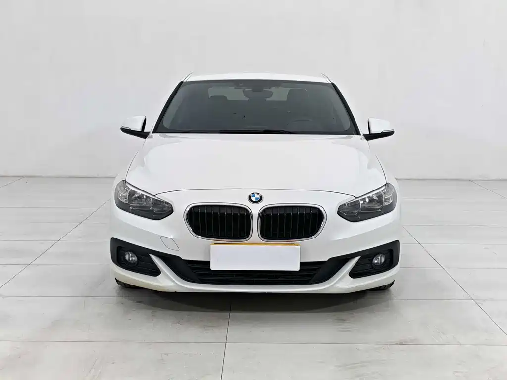 BMW 1 Series 2018 118i Fashion Model купить на сайте DeffCars