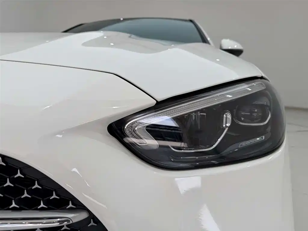 Mercedes-Benz C-Class 2024 Modification 2 C 260 L Sports Edition купить на сайте DeffCars