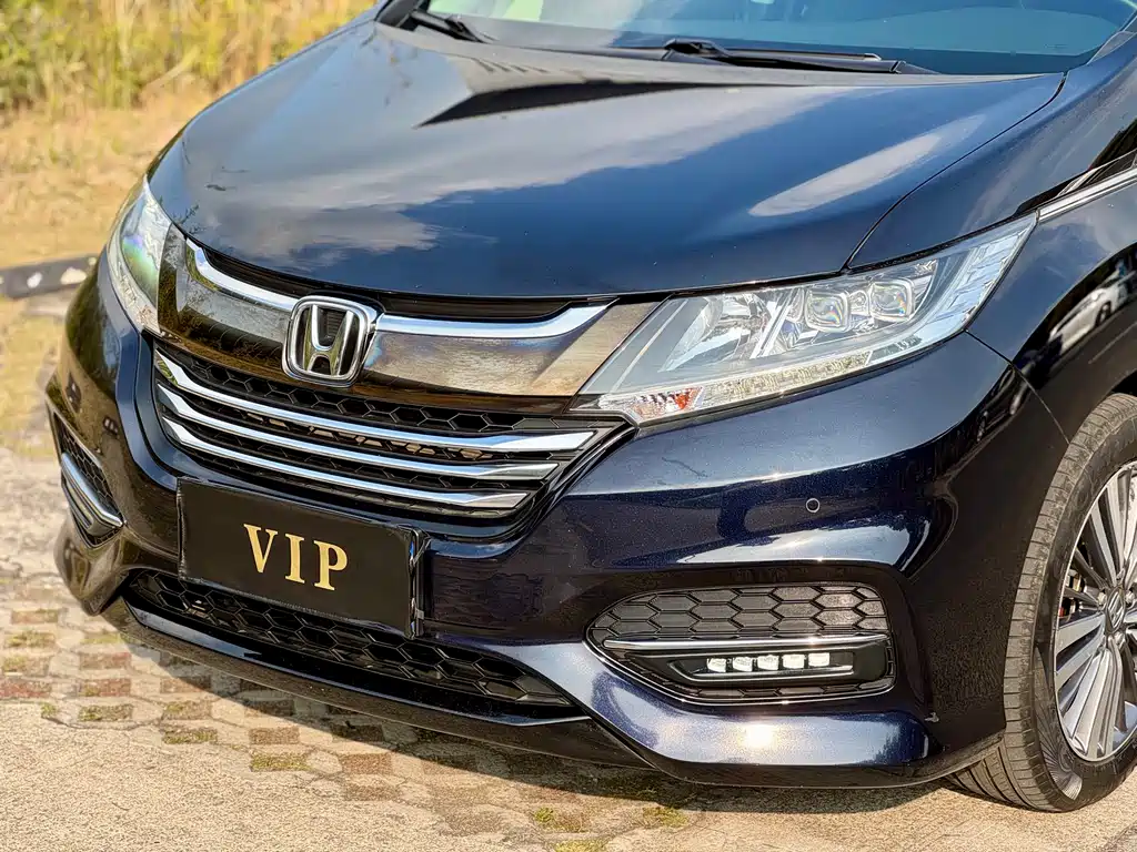 Odyssey 2018 2.4L Smart Edition купить на сайте DeffCars