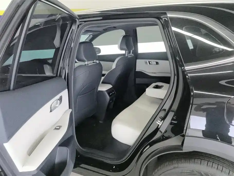 Galaxy Starship 7 2025 120km Discovery+ Edition купить на сайте DeffCars