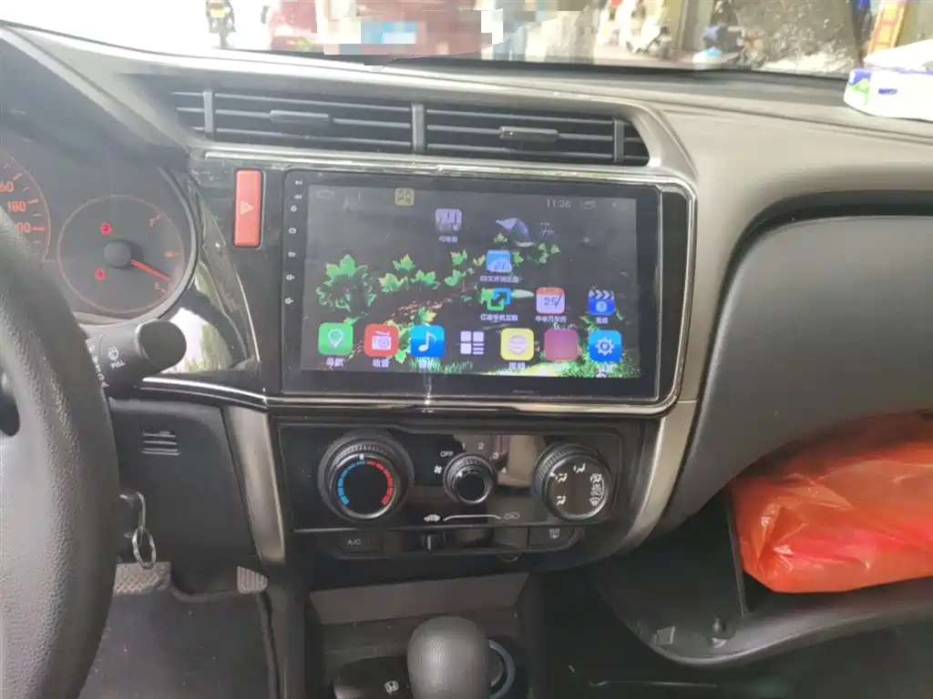 Fengfan 2017 1.5L CVT Comfort Edition купить на сайте DeffCars