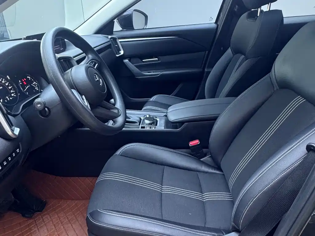 Mazda CX-50 Xingye 2023 2.0L Leading Edition купить на сайте DeffCars