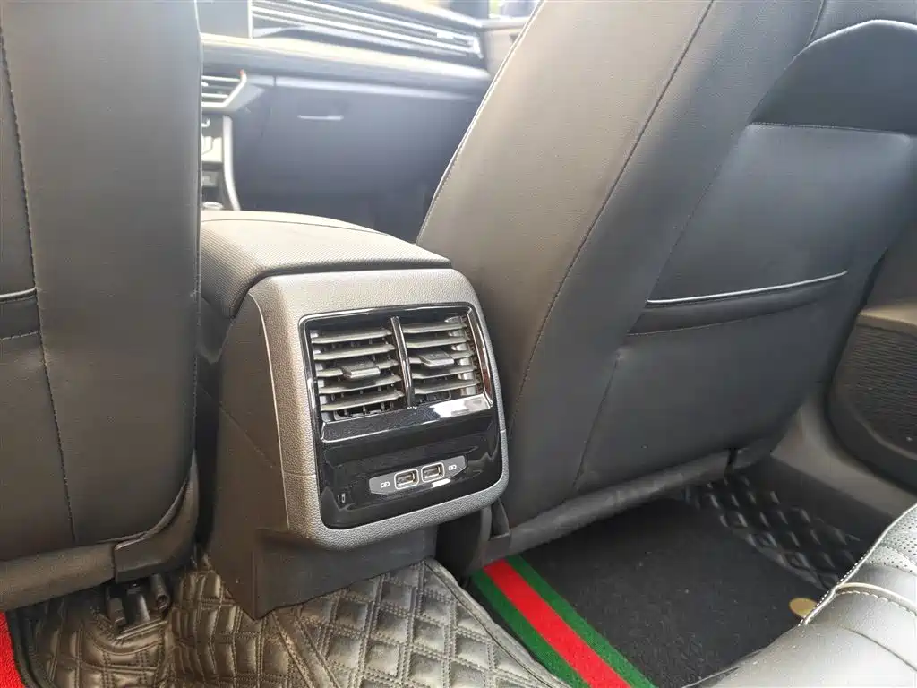 Sagitar 2023 300TSI DSG Super Edition купить на сайте DeffCars