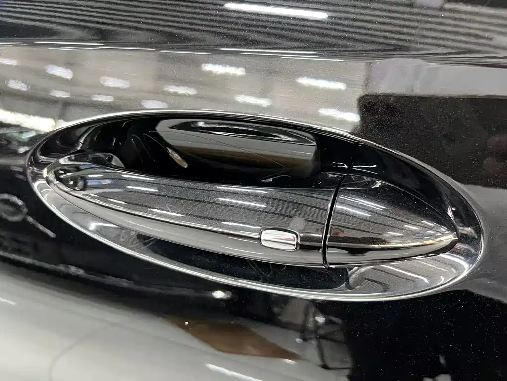Envision S 2020 Envision S 652T two-wheel drive elite model купить на сайте DeffCars