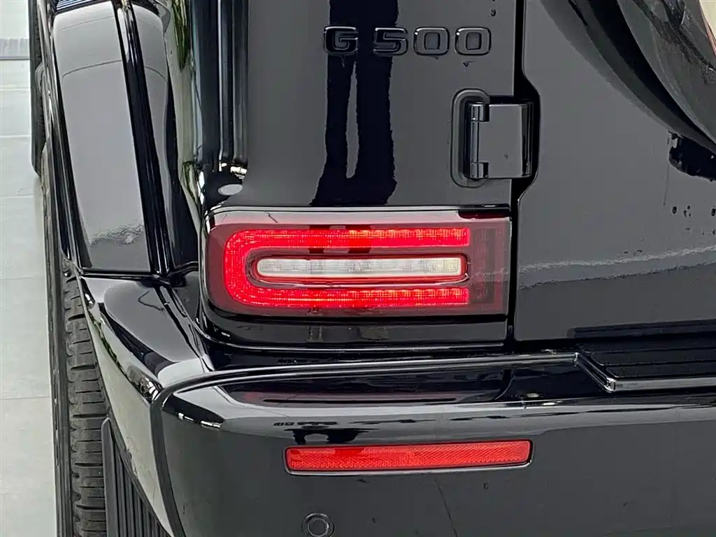 Mercedes-Benz G-Class 2022 G 350 купить на сайте DeffCars